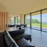 Vila Villasgarda - *