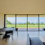 Vila Villasgarda - *