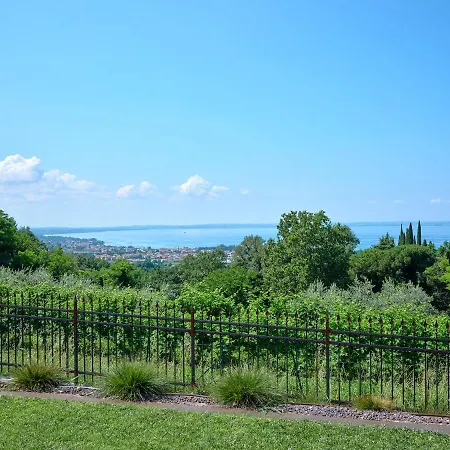 Villa Villasgarda -