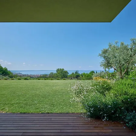 Villasgarda - Villa