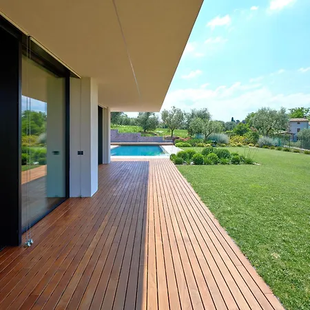 Villasgarda - Vila