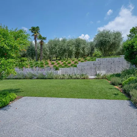 Villasgarda -