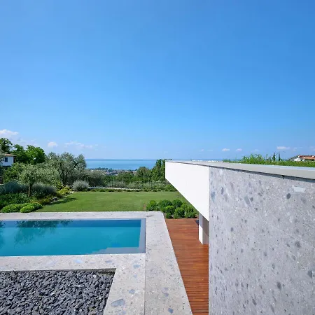 Villasgarda - Villa