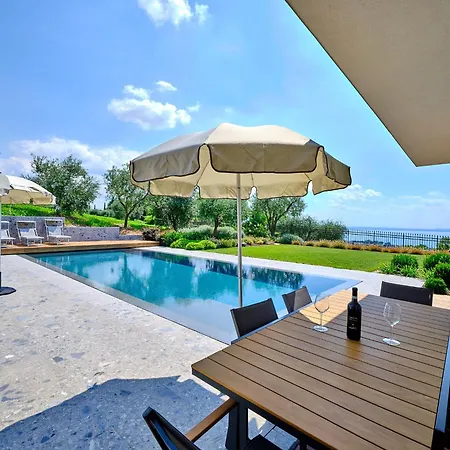 Villasgarda -