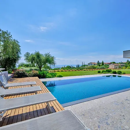 Villasgarda - 别墅