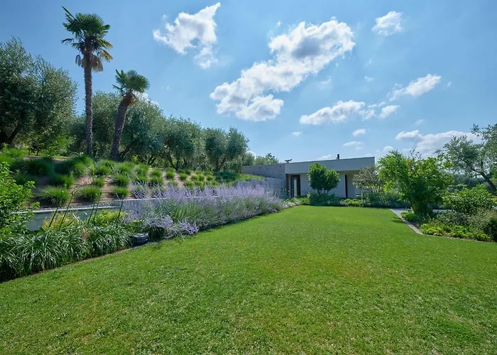 Villa Villasgarda - Bardolino