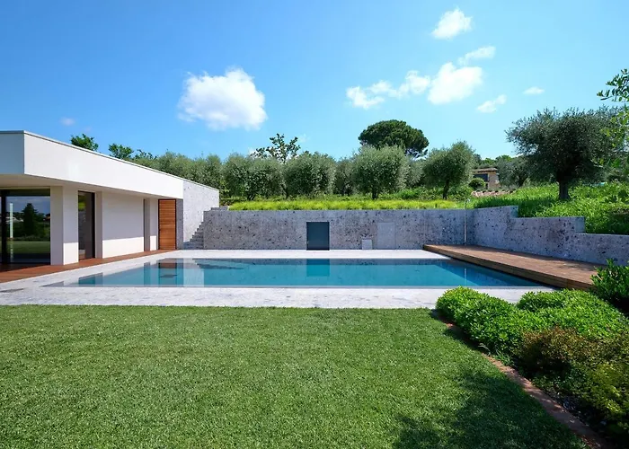 Villasgarda - Villa Bardolino