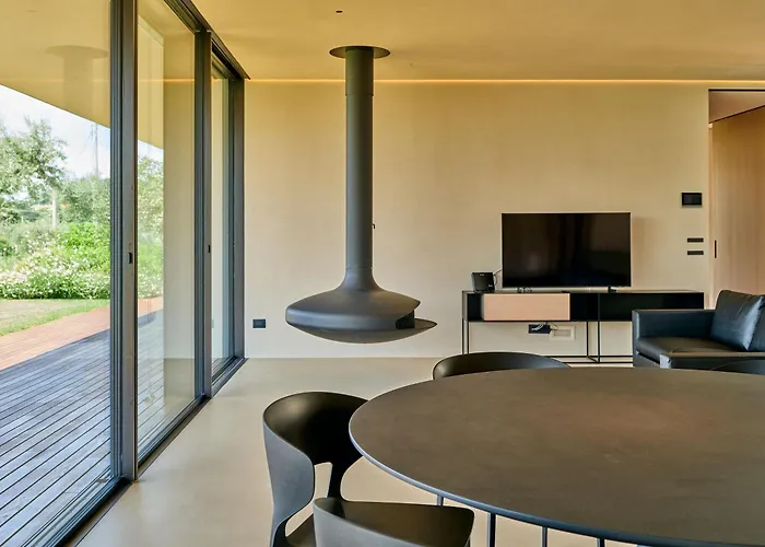 Villasgarda - Villa *