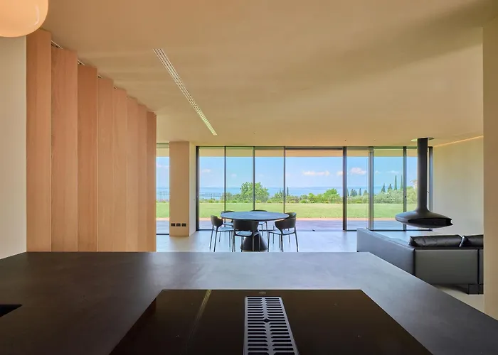 别墅 Villasgarda - 巴多利诺