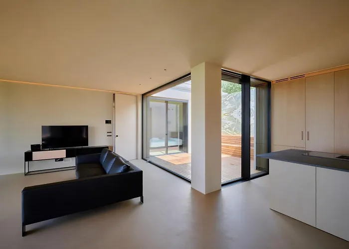 Villasgarda - Villa Bardolino