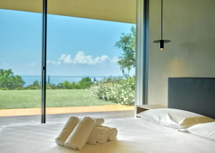 Villa Villasgarda - Bardolino