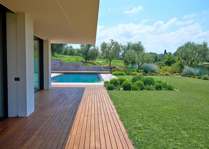 Villasgarda - Bardolino