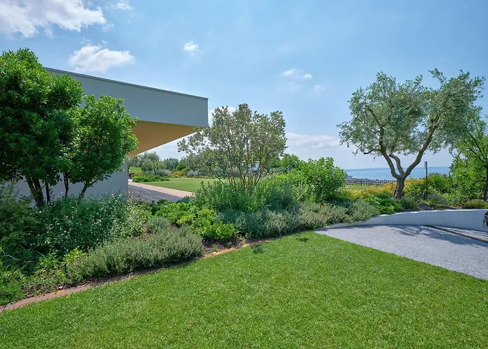 别墅 Villasgarda -