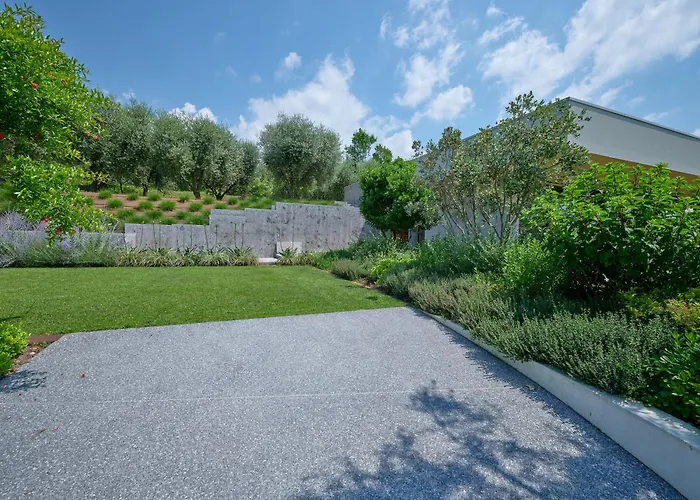 Villa Villasgarda - Bardolino