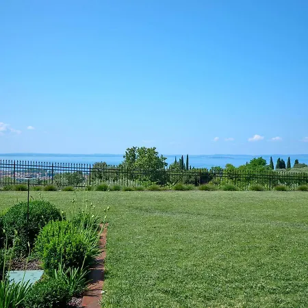 Villasgarda - Бардоліно