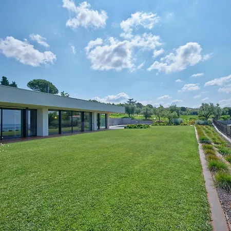 Villasgarda - Вілла