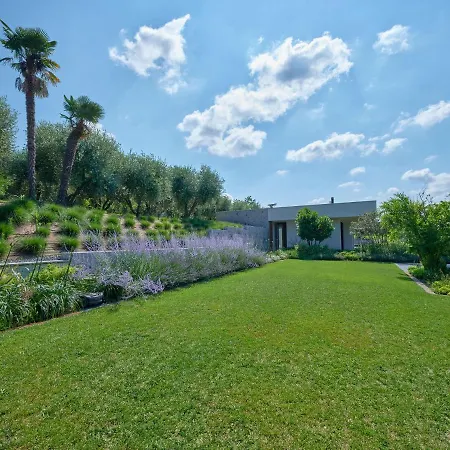 Вілла Villasgarda - Бардоліно