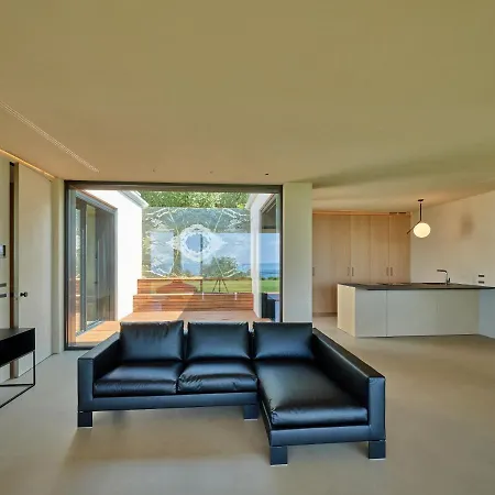 Villasgarda - Вілла