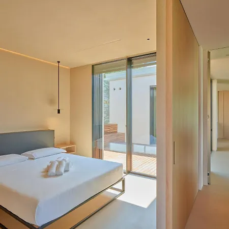 Вілла Villasgarda - Бардоліно