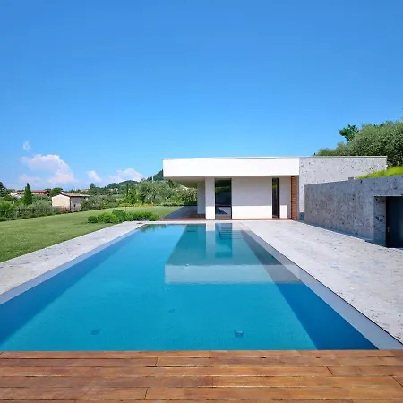 Villasgarda - * Bardolino