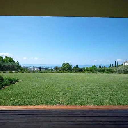 Villasgarda - * Bardolino