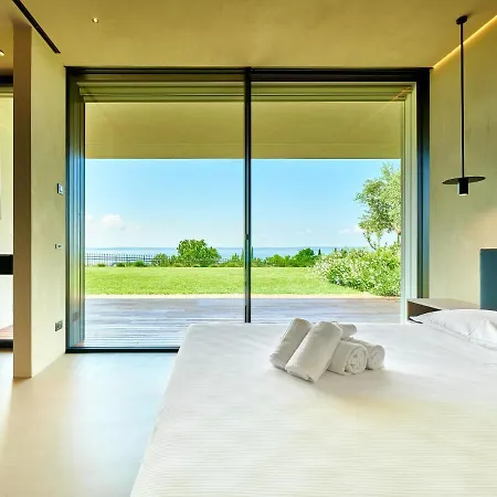 Villasgarda - Вілла Бардоліно