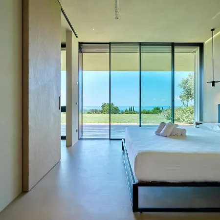 Вілла Villasgarda -