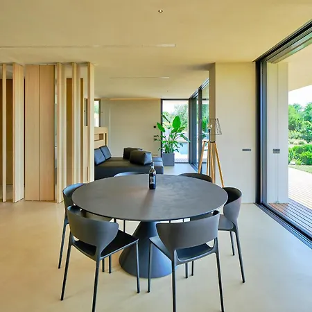 Villasgarda - * Бардоліно