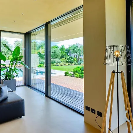 Villasgarda - Villa *