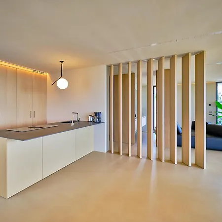 Villasgarda - Вілла Бардоліно