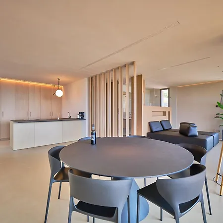 Вілла Villasgarda -