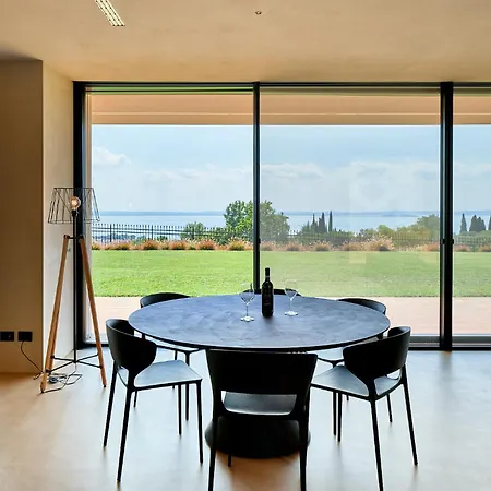 Villa Villasgarda -