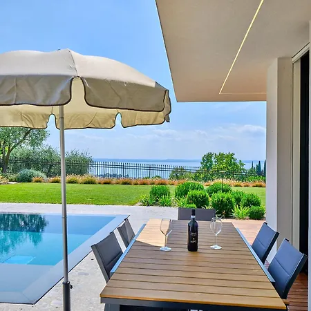 Villasgarda - Villa *