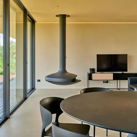 Villasgarda - Villa *