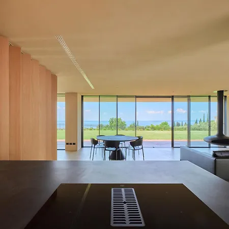 Villa Villasgarda - Bardolino