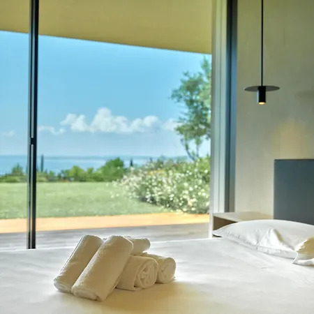 Вілла Villasgarda - Бардоліно