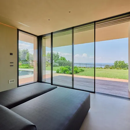 Villa Villasgarda -