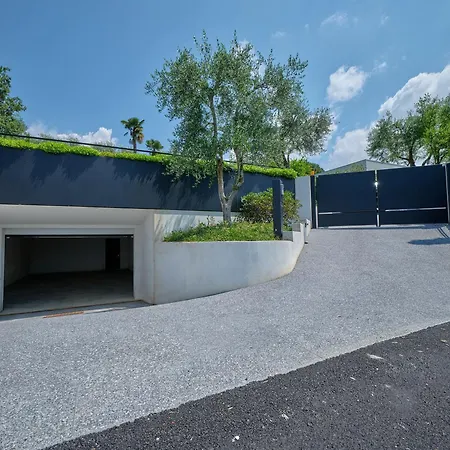 Villasgarda - Villa Bardolino