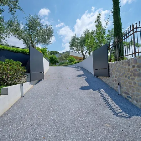 Villasgarda - Villa *