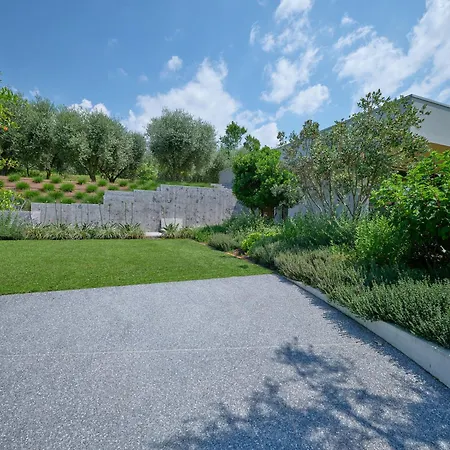 Villa Villasgarda - Bardolino