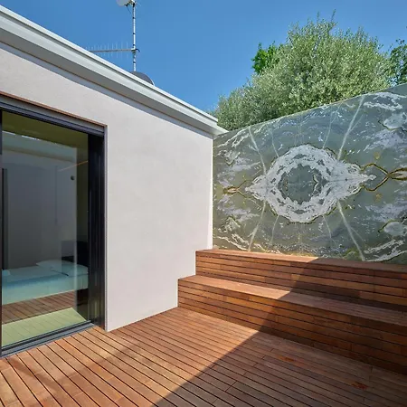 Вілла Villasgarda - *