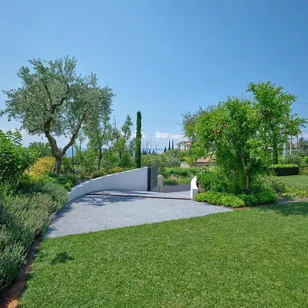 Villasgarda - Villa