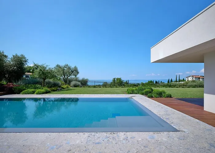 Villasgarda - * باردولينو