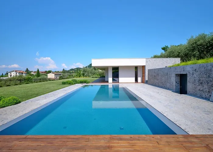 Villasgarda - * Bardolino