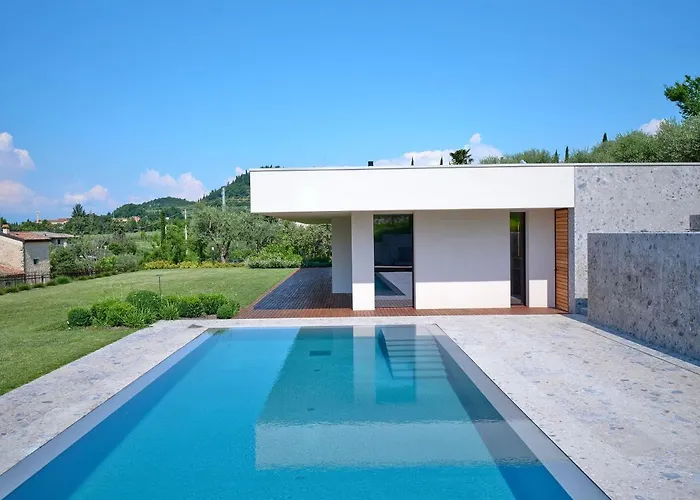 Villasgarda - Villa Bardolino