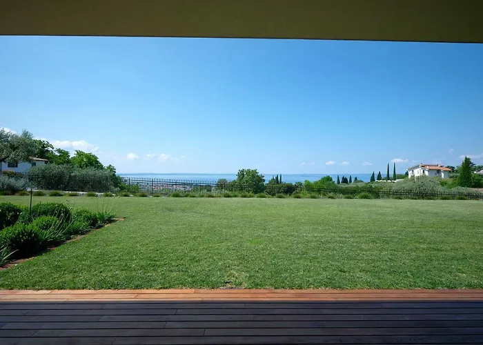 Villasgarda - * Bardolino