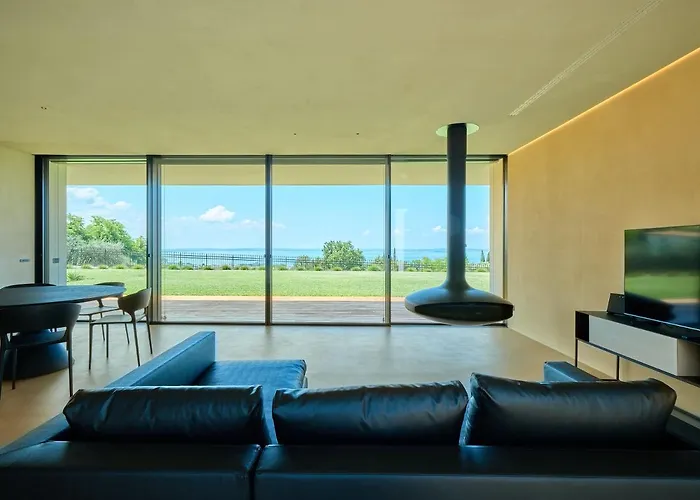 Villasgarda - Villa *