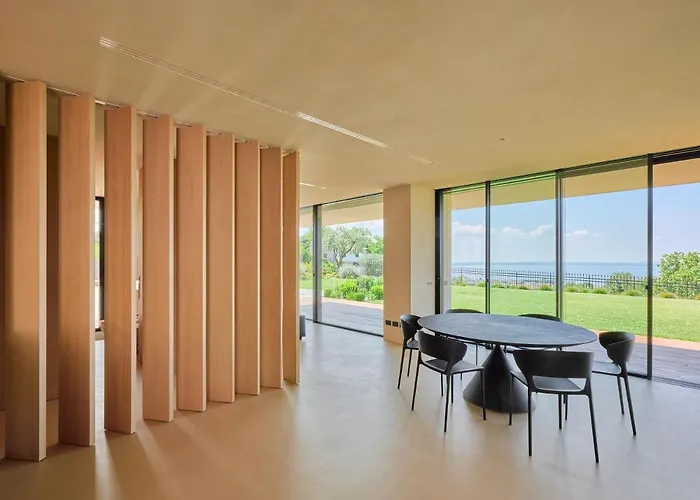 Villasgarda - Bardolino