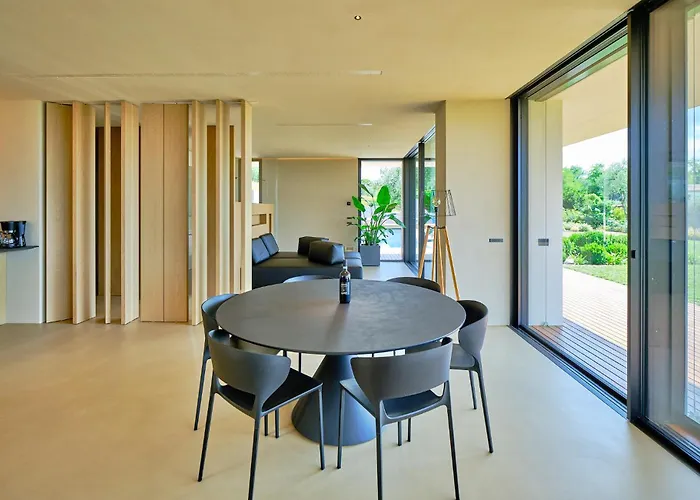 Villasgarda - * Bardolino