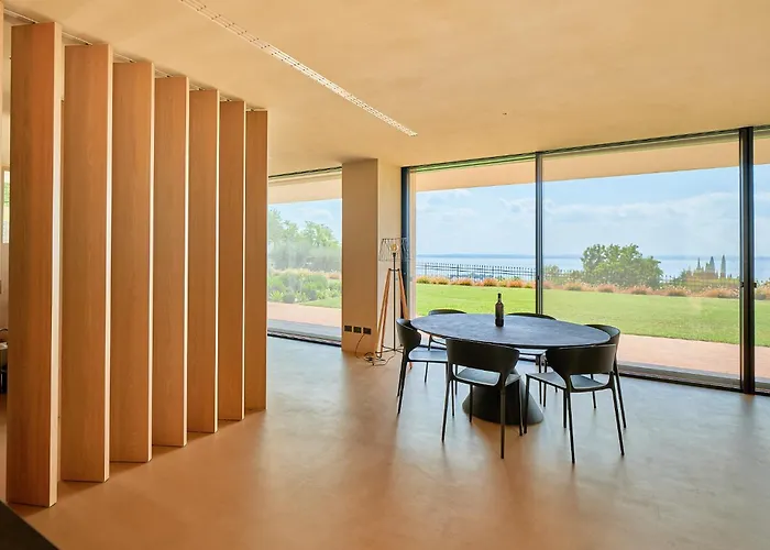 Villasgarda - * Bardolino